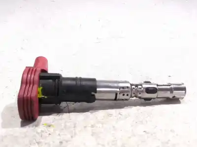 Peça sobressalente para automóvel em segunda mão bobina de ignição por audi a8 d3 (4e2, 4e8) 4.2 quattro referências oem iam 78427002