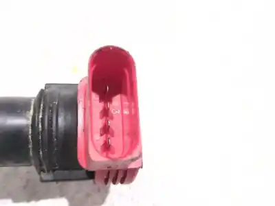 Second-hand car spare part ignition coil for audi a8 d3 (4e2, 4e8) 4.2 quattro oem iam references 78427002  