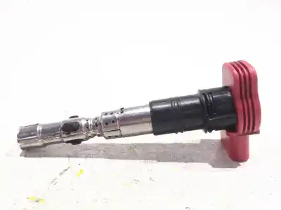 Peça sobressalente para automóvel em segunda mão bobina de ignição por audi a8 d3 (4e2, 4e8) 4.2 quattro referências oem iam 78427002