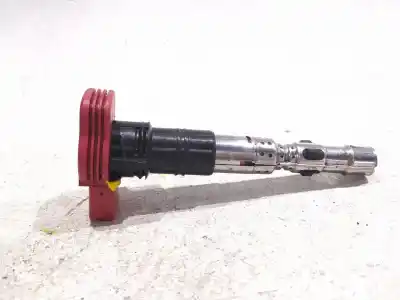Second-hand car spare part ignition coil for audi a8 d3 (4e2, 4e8) 4.2 quattro oem iam references 78427002  