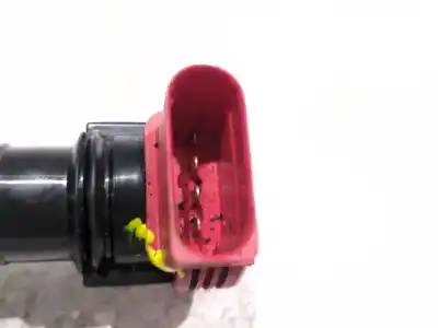 Second-hand car spare part ignition coil for audi a8 d3 (4e2, 4e8) 4.2 quattro oem iam references 78427002  
