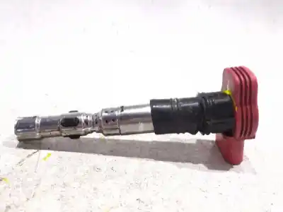 Second-hand car spare part ignition coil for audi a8 d3 (4e2, 4e8) 4.2 quattro oem iam references 78427002  