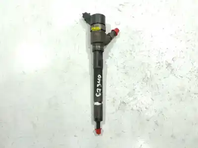 Peça sobressalente para automóvel em segunda mão INJETOR por KIA SPORTAGE II (JE_, KM_)  Referências OEM IAM 0445110258 3380027400 