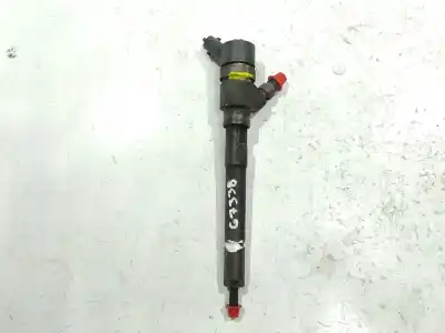 Peça sobressalente para automóvel em segunda mão INJETOR por KIA SPORTAGE II (JE_, KM_)  Referências OEM IAM 0445110258 3380027400 