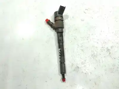 Peça sobressalente para automóvel em segunda mão INJETOR por KIA SPORTAGE II (JE_, KM_)  Referências OEM IAM 0445110258 3380027400 