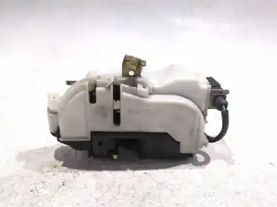 Peça sobressalente para automóvel em segunda mão FECHADURA DA PORTA DIANTEIRA ESQUERDA por SEAT IBIZA II (6K1)  Referências OEM IAM 6K4837015D  