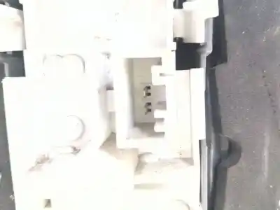 Second-hand car spare part right tailgate light for bmw 3 compact (e46) 318 ti oem iam references 63216920238  