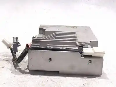 Second-hand car spare part gps navigation system for mazda 3 (bm, bn) 2.2 d oem iam references bhs3669c0j  