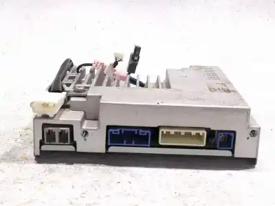 Second-hand car spare part gps navigation system for mazda 3 (bm, bn) 2.2 d oem iam references bhs3669c0j  