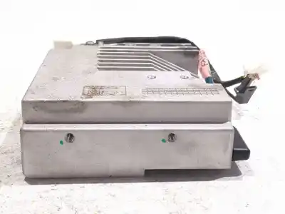 Second-hand car spare part gps navigation system for mazda 3 (bm, bn) 2.2 d oem iam references bhs3669c0j  