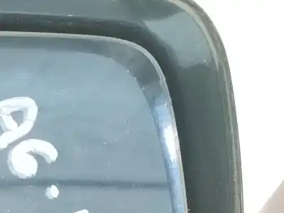 Peça sobressalente para automóvel em segunda mão espelho retrovisor esquerdo por audi a6 c5 (4b2) 2.5 tdi referências oem iam e6012316  