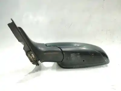 Peça sobressalente para automóvel em segunda mão espelho retrovisor esquerdo por audi a6 c5 (4b2) 2.5 tdi referências oem iam e6012316  