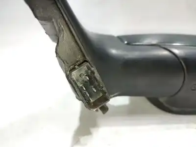 Peça sobressalente para automóvel em segunda mão espelho retrovisor esquerdo por audi a6 c5 (4b2) 2.5 tdi referências oem iam e6012316  