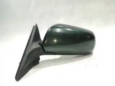 Peça sobressalente para automóvel em segunda mão espelho retrovisor esquerdo por audi a6 c5 (4b2) 2.5 tdi referências oem iam e6012316  