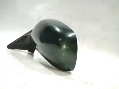 Peça sobressalente para automóvel em segunda mão espelho retrovisor esquerdo por audi a6 c5 (4b2) 2.5 tdi referências oem iam e6012316  