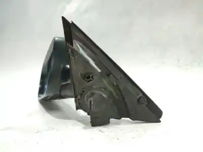 Peça sobressalente para automóvel em segunda mão espelho retrovisor esquerdo por audi a6 c5 (4b2) 2.5 tdi referências oem iam e6012316  
