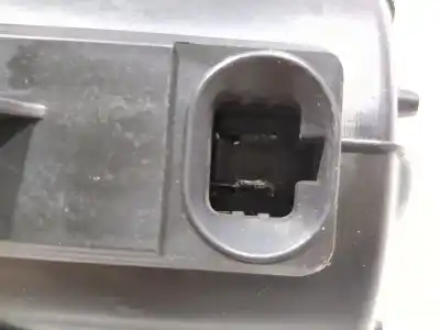 Peça sobressalente para automóvel em segunda mão motor de sofagem por citroen c4 i (lc_) 1.4 16v referências oem iam pf2a2b9506  