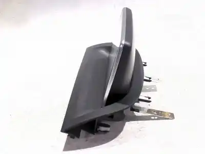 Second-hand car spare part multifunction display for mazda 3 (bm, bn) 2.2 d oem iam references bhp1611j0d  