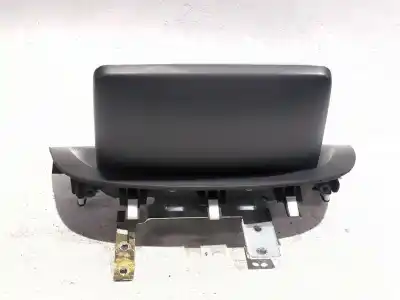 Second-hand car spare part multifunction display for mazda 3 (bm, bn) 2.2 d oem iam references bhp1611j0d  