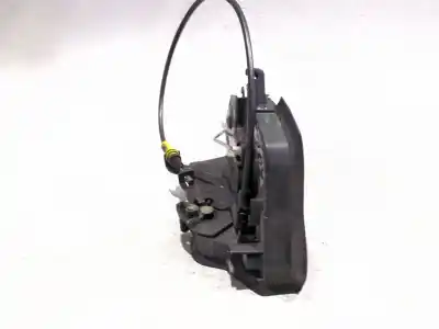 Second-hand car spare part left front door lock for bmw 3 compact (e46) 318 ti oem iam references 825343l0  