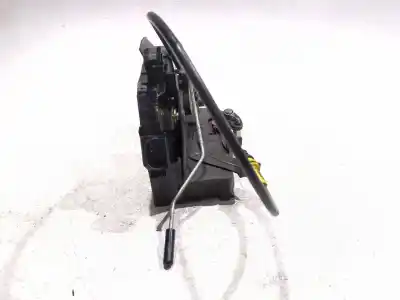 Second-hand car spare part left front door lock for bmw 3 compact (e46) 318 ti oem iam references 825343l0  