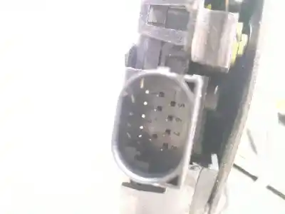 Second-hand car spare part left front door lock for bmw 3 compact (e46) 318 ti oem iam references 825343l0  