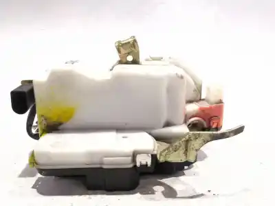 Peça sobressalente para automóvel em segunda mão FECHADURA DA PORTA DIANTEIRA ESQUERDA por SEAT IBIZA II (6K1)  Referências OEM IAM 6K4837015D  