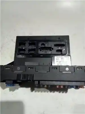 Second-hand car spare part FUSE BOX UNIT for MERCEDES-BENZ CLASE E (BM 211) BERLINA (01.2002->) E 220 CDI (211.006) OEM IAM references 2115457601  