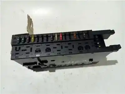 Second-hand car spare part FUSE BOX UNIT for MERCEDES-BENZ CLASE C (W203) BERLINA 180 (203.035) OEM IAM references 2095451501  