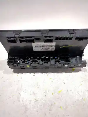 Second-hand car spare part FUSE BOX UNIT for MERCEDES-BENZ CLASE E (W211) BERLINA 2.2 CDI CAT OEM IAM references 2115459401  