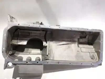 Second-hand car spare part sump for bmw 3 (e36) m3 3.0 oem iam references 13172879  