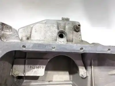 Second-hand car spare part sump for bmw 3 (e36) m3 3.0 oem iam references 13172879  
