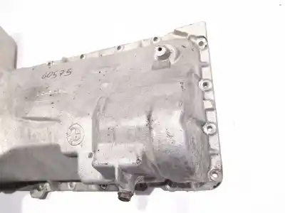 Second-hand car spare part sump for bmw 3 (e36) m3 3.0 oem iam references 13172879  
