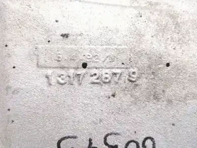 Second-hand car spare part sump for bmw 3 (e36) m3 3.0 oem iam references 13172879  