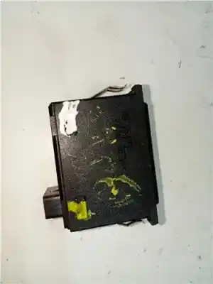 Second-hand car spare part ESP BUTTON for BMW SERIE 3 BERLINA (E46) 2.2 24V CAT OEM IAM references 61316901591  