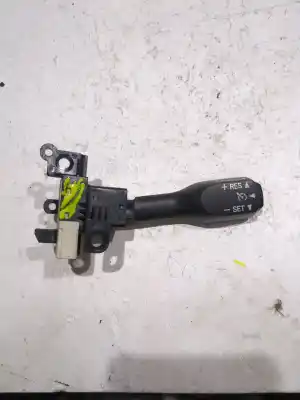 Second-hand car spare part STEERING WHEEL SWITCH for TOYOTA AURIS (_E15_) 2.0 D-4D (ADE150_) OEM IAM references   