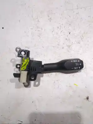 Second-hand car spare part steering wheel switch for toyota auris (_e15_) 2.0 d-4d (ade150_) oem iam references   