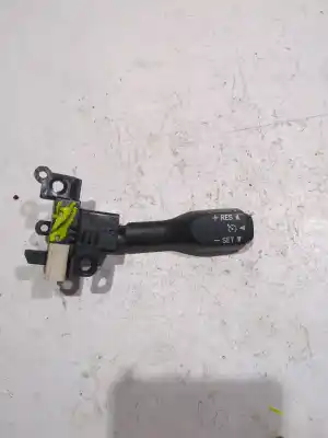 Second-hand car spare part steering wheel switch for toyota auris (_e15_) 2.0 d-4d (ade150_) oem iam references   