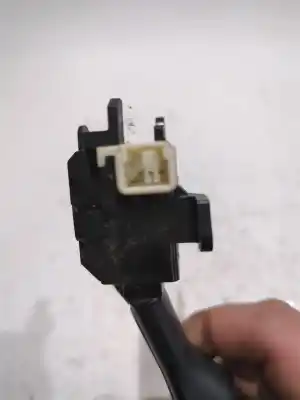 Second-hand car spare part steering wheel switch for toyota auris (_e15_) 2.0 d-4d (ade150_) oem iam references   