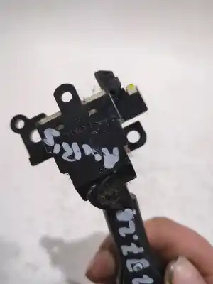 Second-hand car spare part steering wheel switch for toyota auris (_e15_) 2.0 d-4d (ade150_) oem iam references   