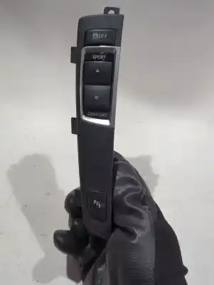 Second-hand car spare part ESP BUTTON for BMW SERIE 5 BERLINA (F10) 2.0 520d OEM IAM references 920294503  