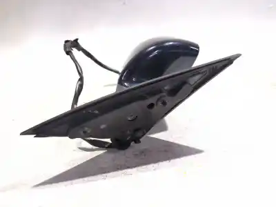 Peça sobressalente para automóvel em segunda mão espelho retrovisor direito por audi a3 (8p1) 2.0 fsi referências oem iam e1010754  