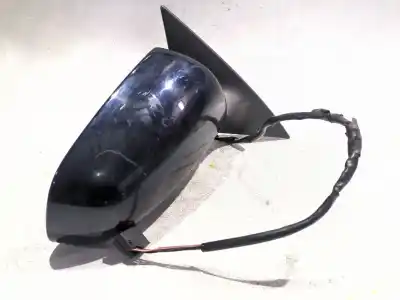 Peça sobressalente para automóvel em segunda mão espelho retrovisor direito por audi a3 (8p1) 2.0 fsi referências oem iam e1010754  