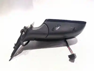 Peça sobressalente para automóvel em segunda mão espelho retrovisor direito por audi a3 (8p1) 2.0 fsi referências oem iam e1010754  