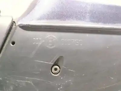 Pezzo di ricambio per auto di seconda mano retrovisore destro per audi a8 d3 (4e2, 4e8) 4.2 quattro riferimenti oem iam e1010730  