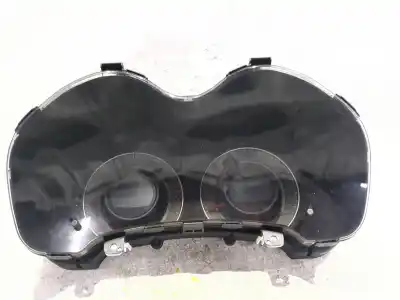 Pezzo di ricambio per auto di seconda mano pannello degli strumenti per toyota auris (_e15_) 1.6 (zre151_) riferimenti oem iam 8380002l92