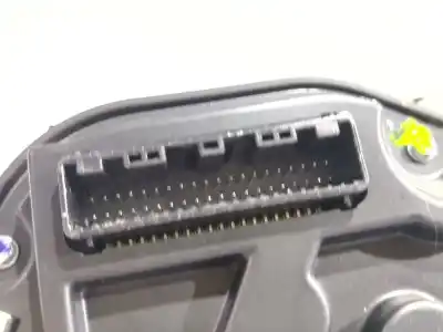 Peça sobressalente para automóvel em segunda mão quadrante por toyota auris (_e15_) 1.6 (zre151_) referências oem iam 8380002l92  