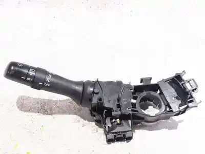 Pezzo di ricambio per auto di seconda mano controllo intermittente per toyota auris (_e15_) 1.6 (zre151_) riferimenti oem iam 17f245