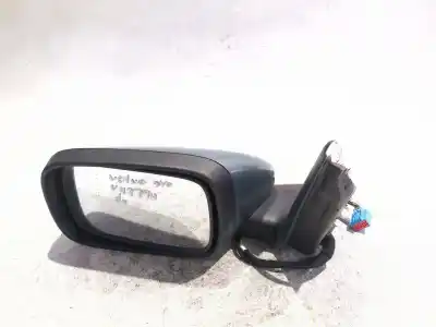 Pezzo di ricambio per auto di seconda mano specchio sinistro per volvo s40 berlina 2.0 turbo cat riferimenti oem iam 30745140