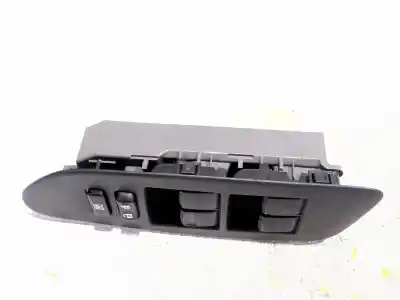 Second-hand car spare part left front power window switch for toyota auris (_e15_) 1.6 (zre151_) oem iam references 7423202550  